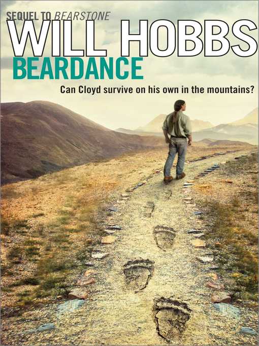 Title details for Beardance by Will Hobbs - Wait list